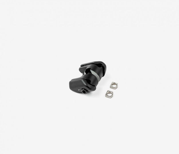 Picture of SADDLE CLAMP ORDU OMX ROUND RAILS